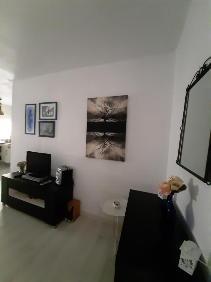 Dos Casitas, Dos Calles, - Loft De La Morena O Estudio Jr Vejer de la Frontera Extérieur photo