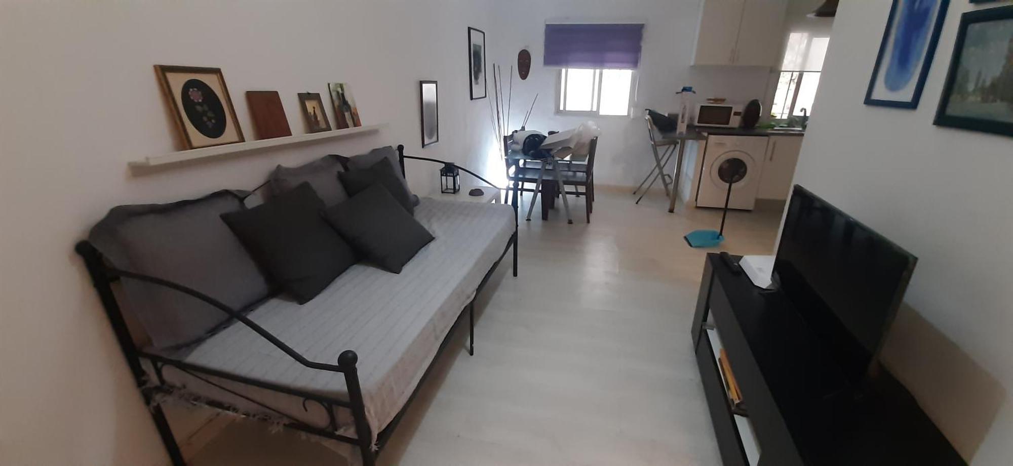 Dos Casitas, Dos Calles, - Loft De La Morena O Estudio Jr Vejer de la Frontera Extérieur photo