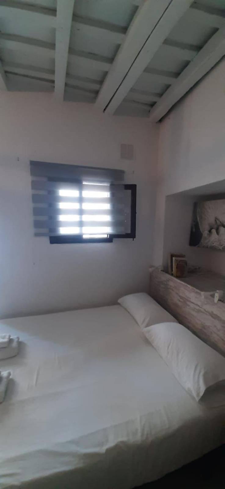 Dos Casitas, Dos Calles, - Loft De La Morena O Estudio Jr Vejer de la Frontera Chambre photo